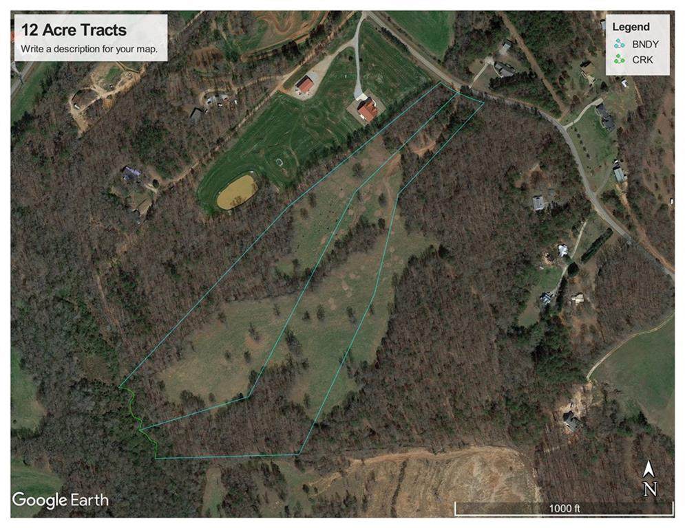 0 Geiger Road - Photo 1