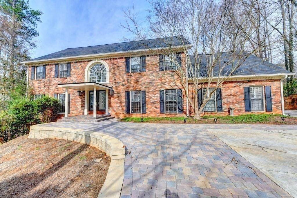 9450 Huntcliff Trace - Photo 1