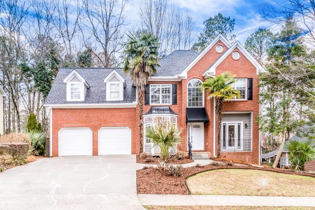 2052 Township Drive - Photo 1