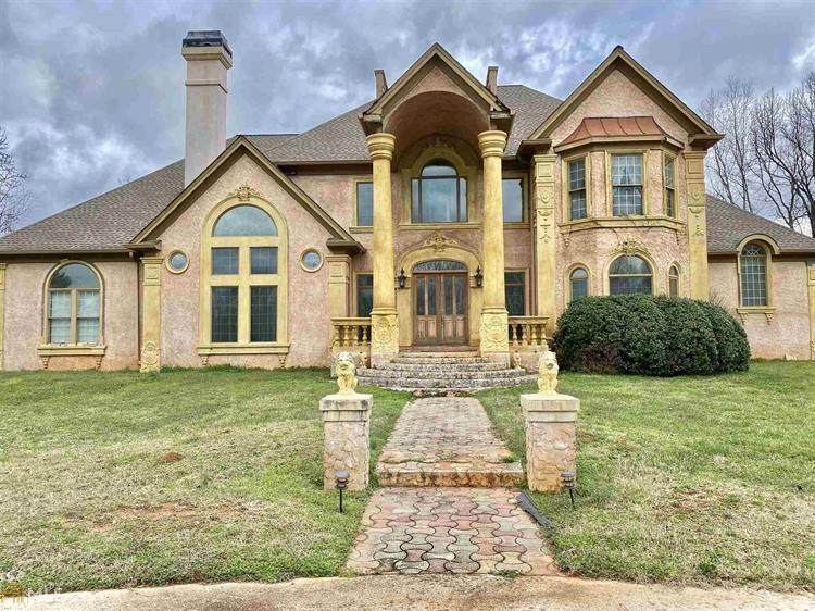 362 Bob Mann Road - Photo 1