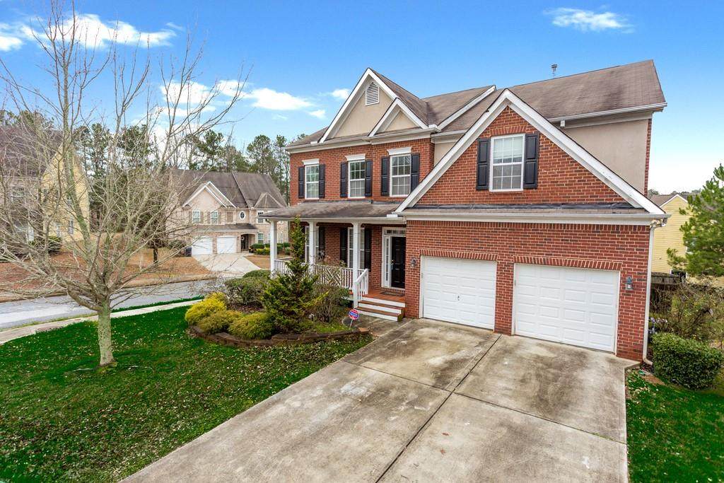 1443 Sandrock Lane - Photo 1