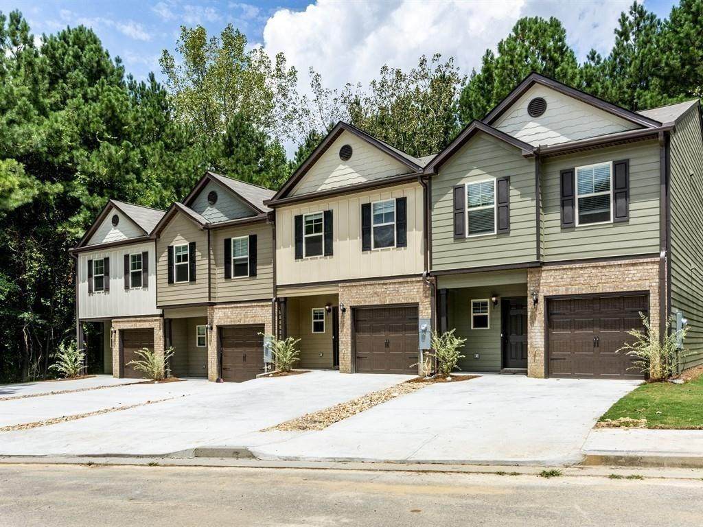 6004 Oak Bend Court - Photo 1