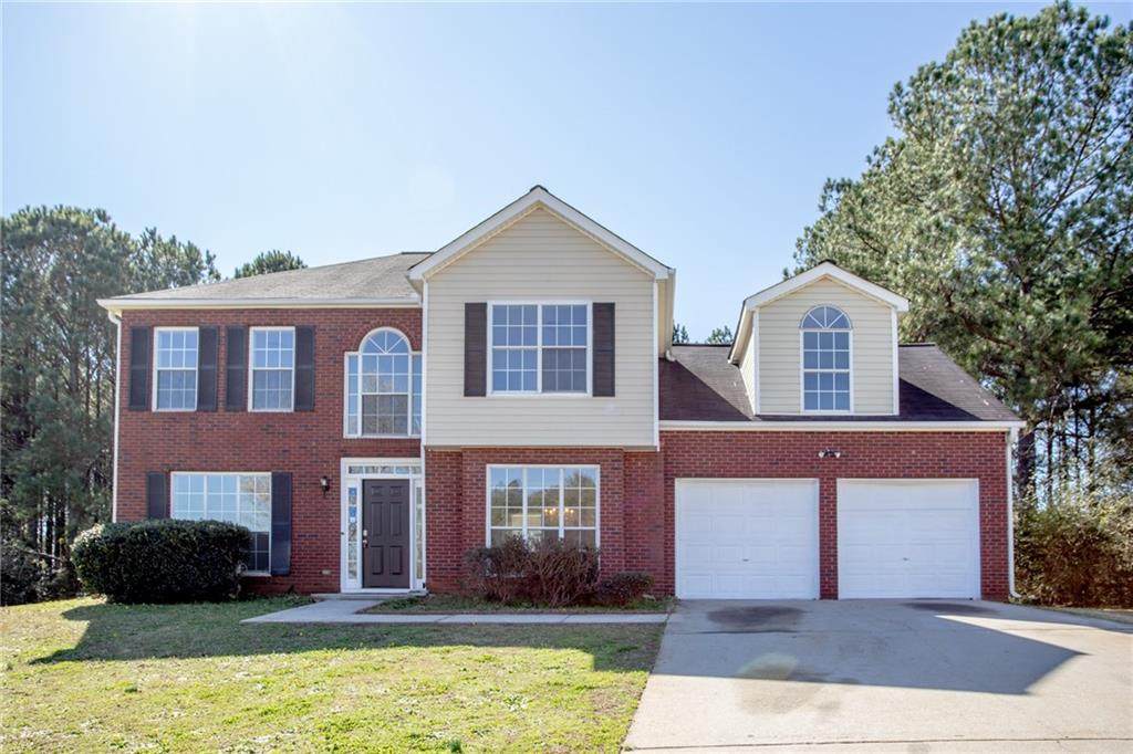 911 Waterview Court - Photo 1