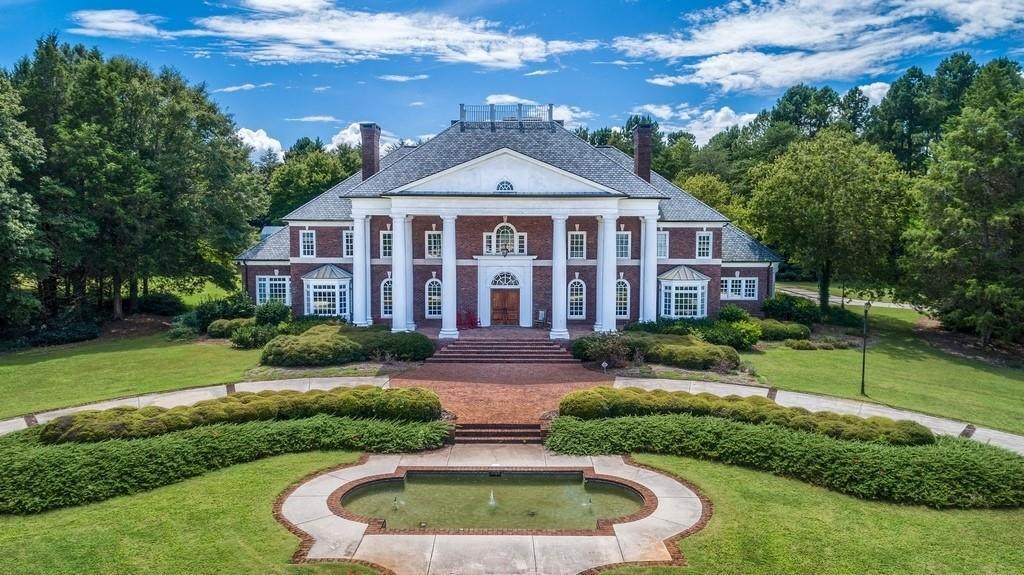 1400 Wild Azalea Lane - Photo 1