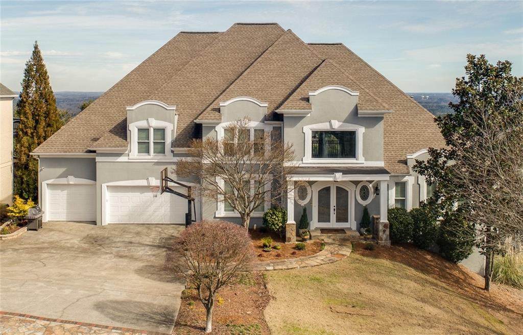 4356 Highborne Drive - Photo 1