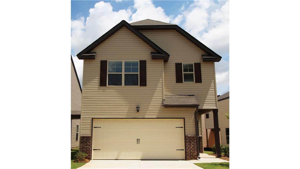 245 Emporia Loop - Photo 1