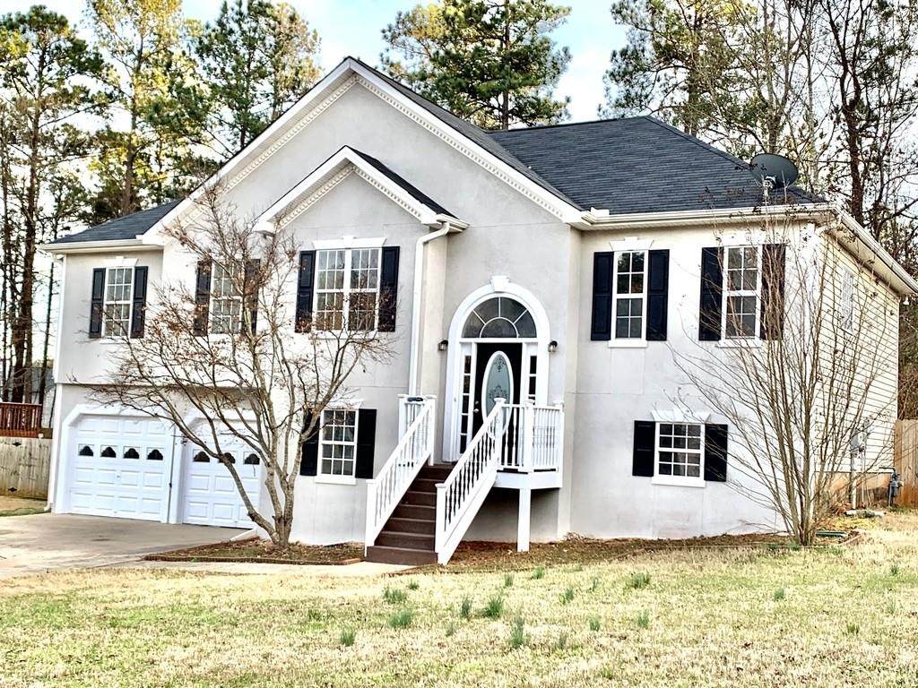 4283 High Country Drive - Photo 1