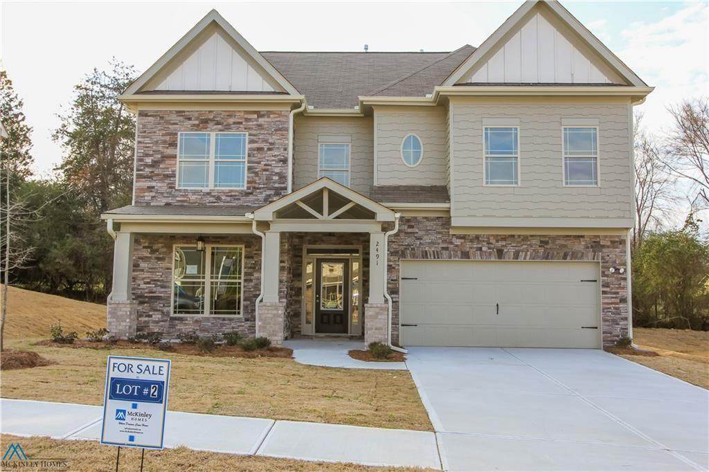 2335 Haliard Way - Photo 1