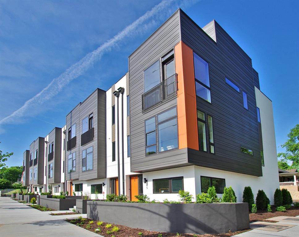 39 Reynolds Square Lane - Photo 1