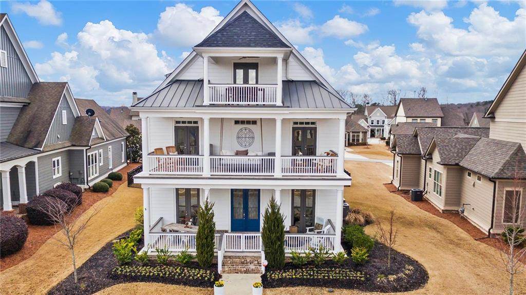 2430 Green Mountain Drive - Photo 1