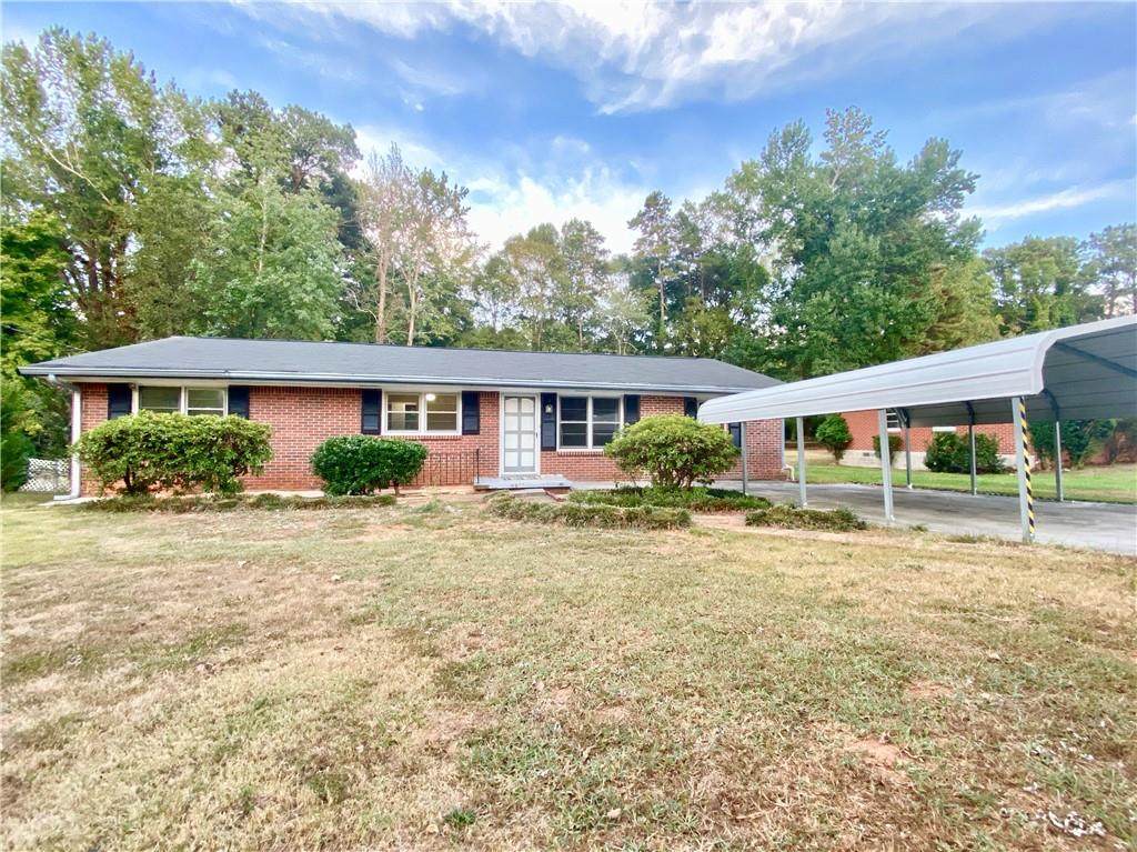 2327 Pinetree Lane - Photo 1 2327 Pinetree Lane - Photo 1
