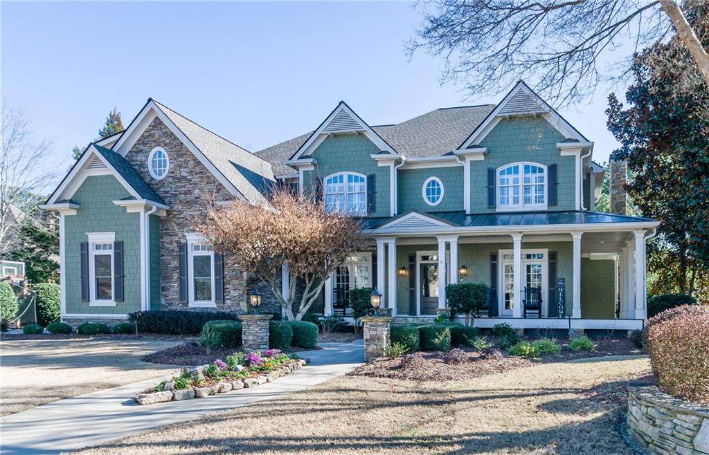 104 Gold Leaf Court - Photo 1