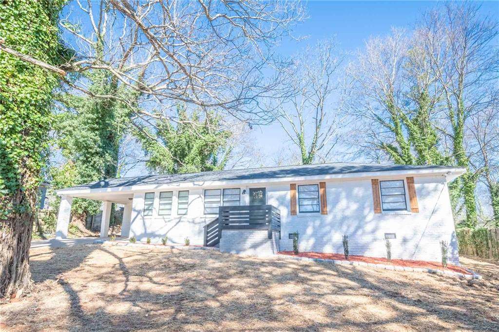2287 Hill Street - Photo 1