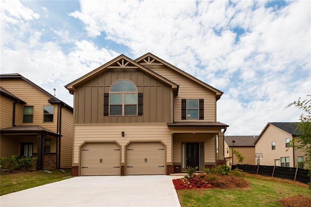229 Emporia Loop - Photo 1