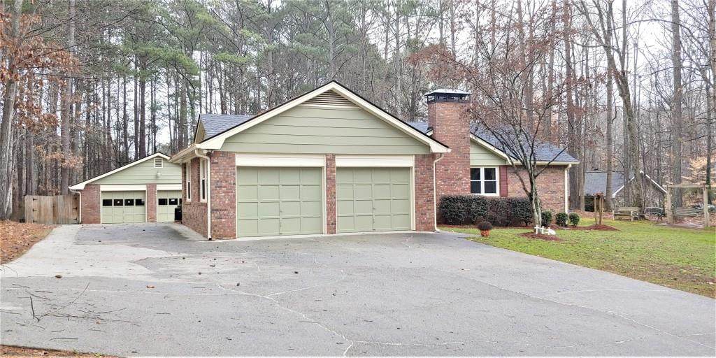 9820 Dixon Industrial Boulevard - Photo 1