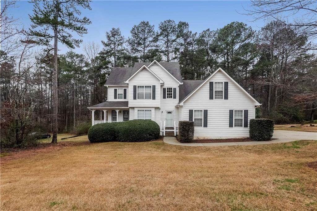 5189 Eastbrook Road - Photo 1