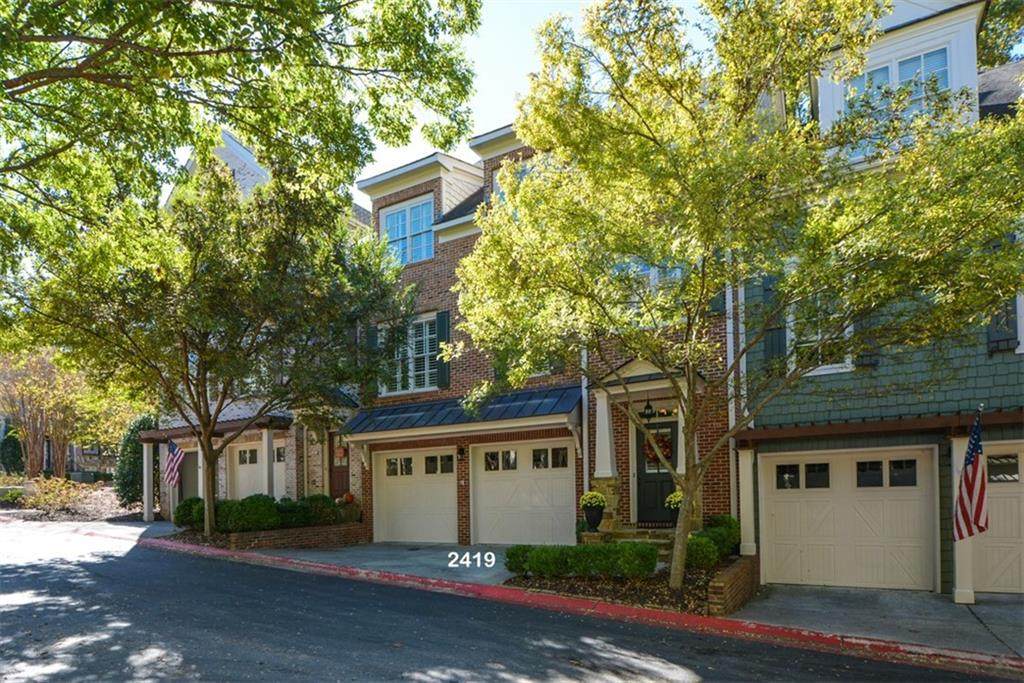 2419 Saint Davids Square - Photo 1