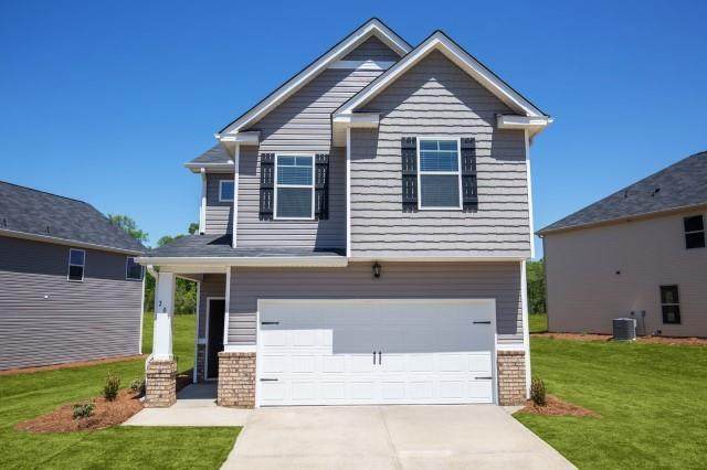249 Emporia Loop - Photo 1