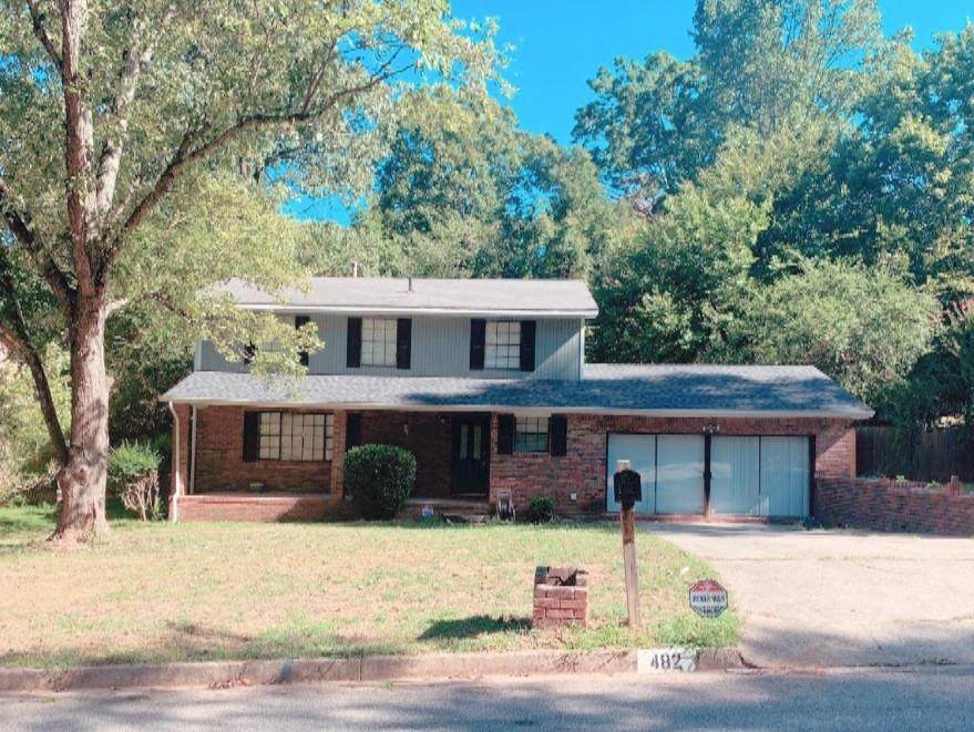 482 Autumn Drive - Photo 1