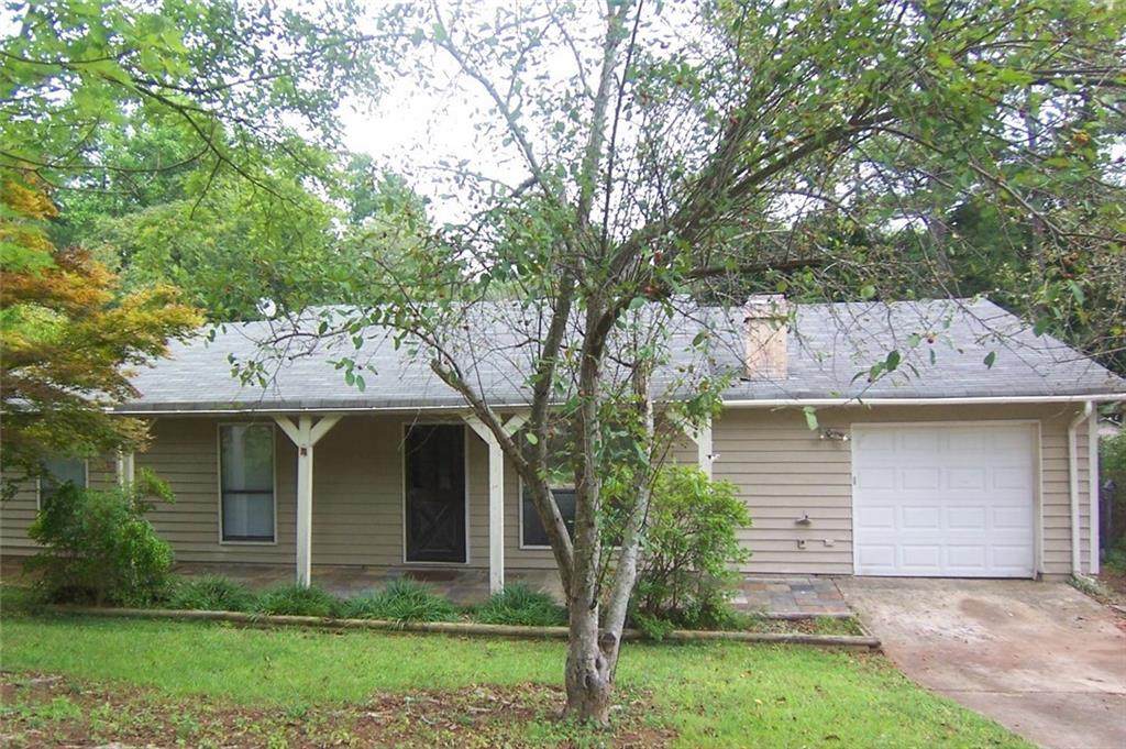 1150 Terramont Drive - Photo 1