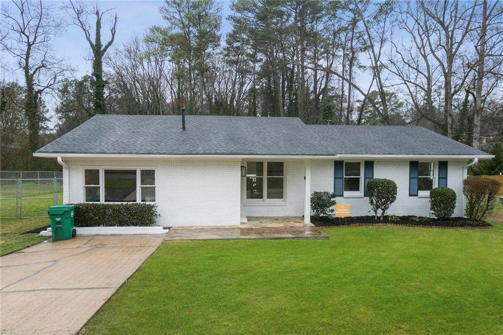 2340 Eiffel Court - Photo 1