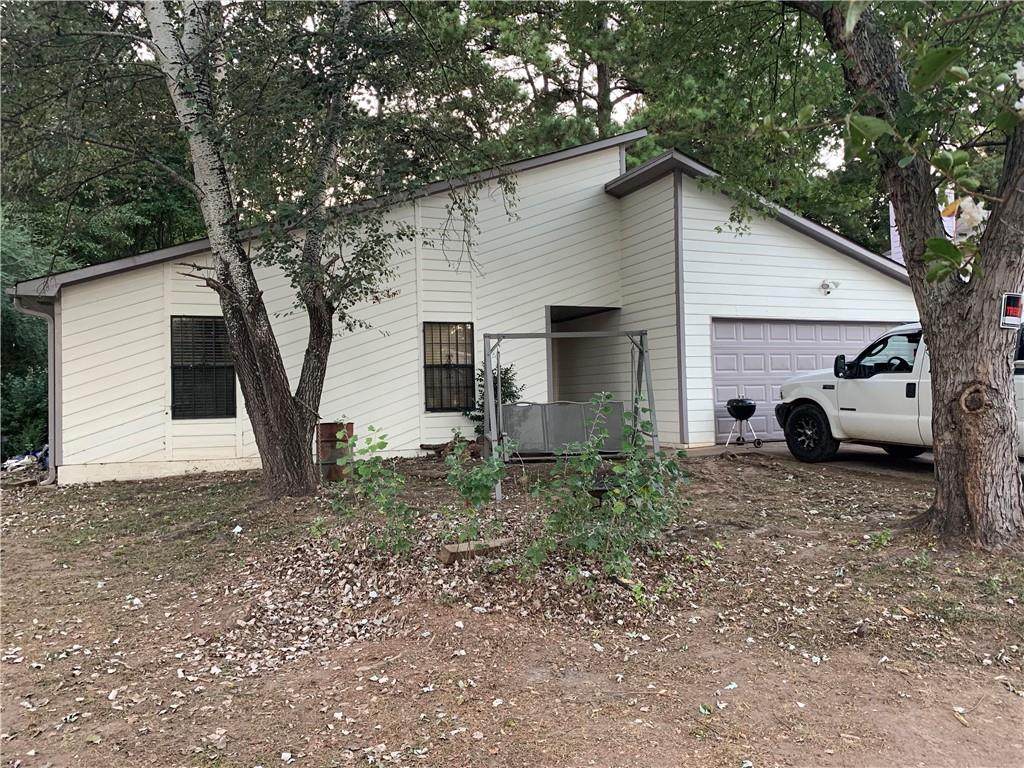 5871 Dan Drive - Photo 1