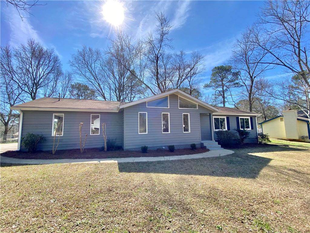 6491 Chickasaw Drive - Photo 1