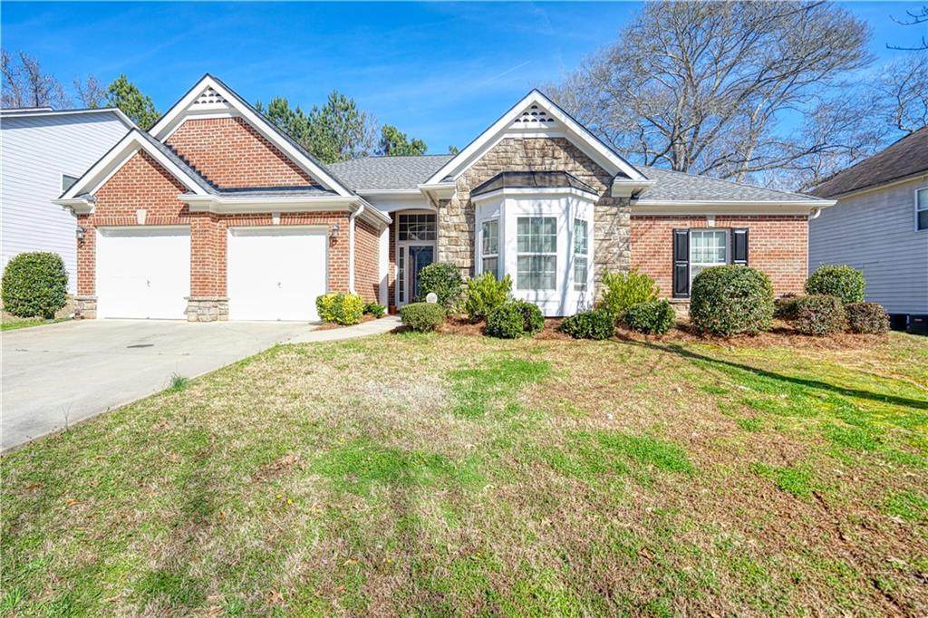 2828 Stonewall Lane - Photo 1 2828 Stonewall Lane - Photo 1