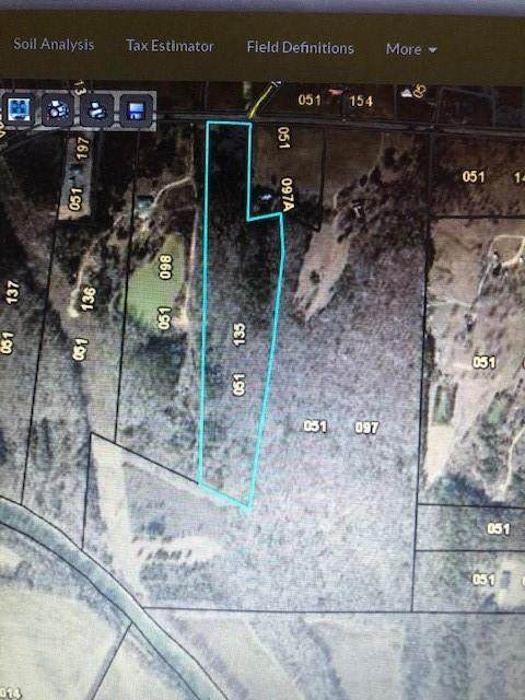 00 Nicklesville Road - Photo 1