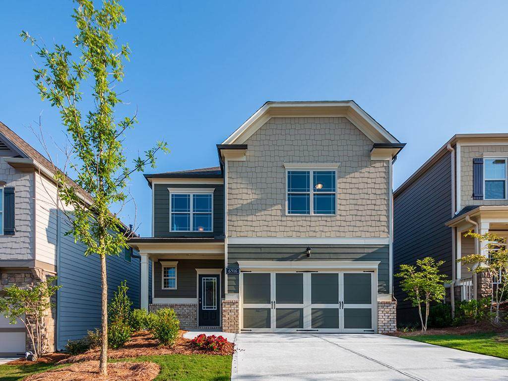 6497 Crosscreek Lane - Photo 1