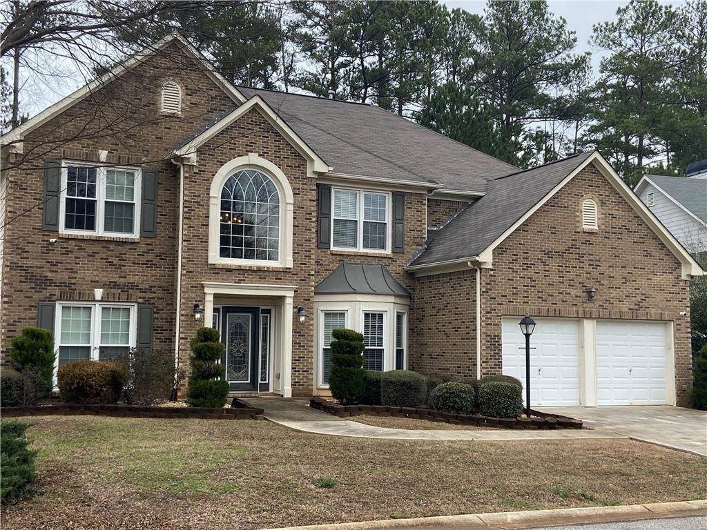 7625 Cedar Grove Court - Photo 1