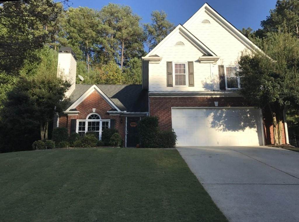 4325 Red Rock Point - Photo 1 4325 Red Rock Point - Photo 1