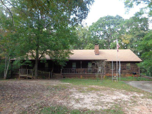 7140 Highway 166 - Photo 1