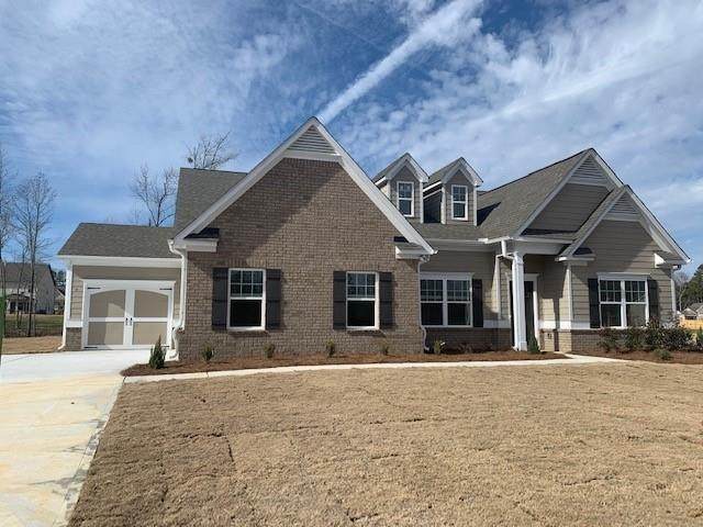 304 Benstone Drive - Photo 1