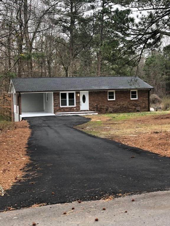 3371 Richardson Road - Photo 1