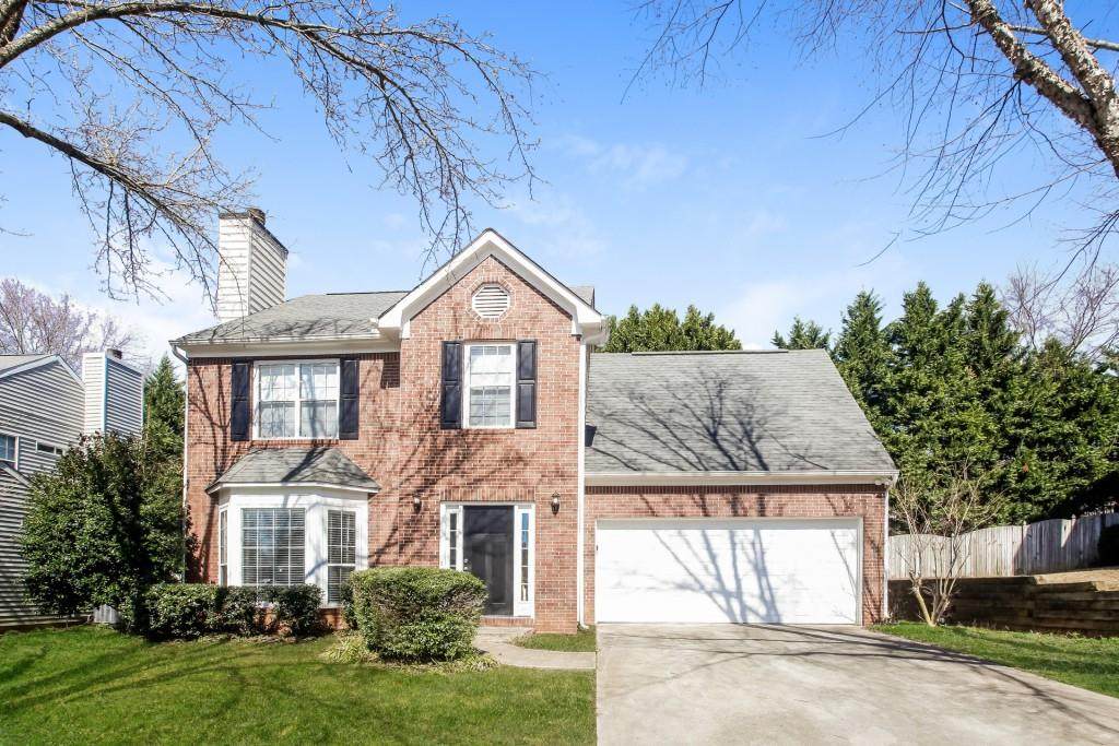 2701 Chadwick Lane - Photo 1