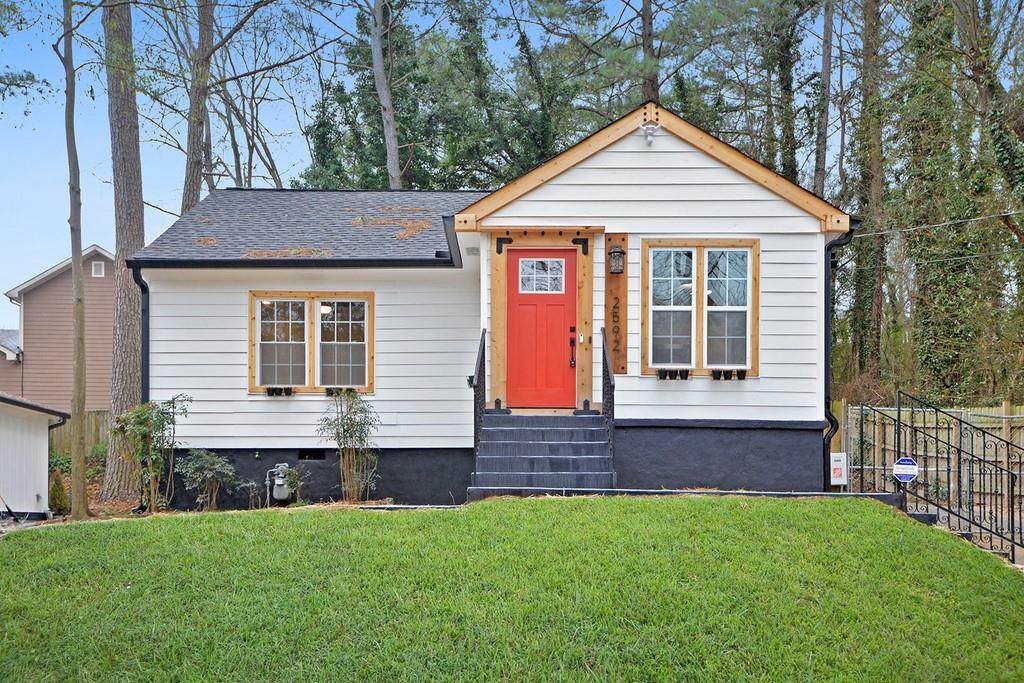 2592 Oldknow Drive - Photo 1