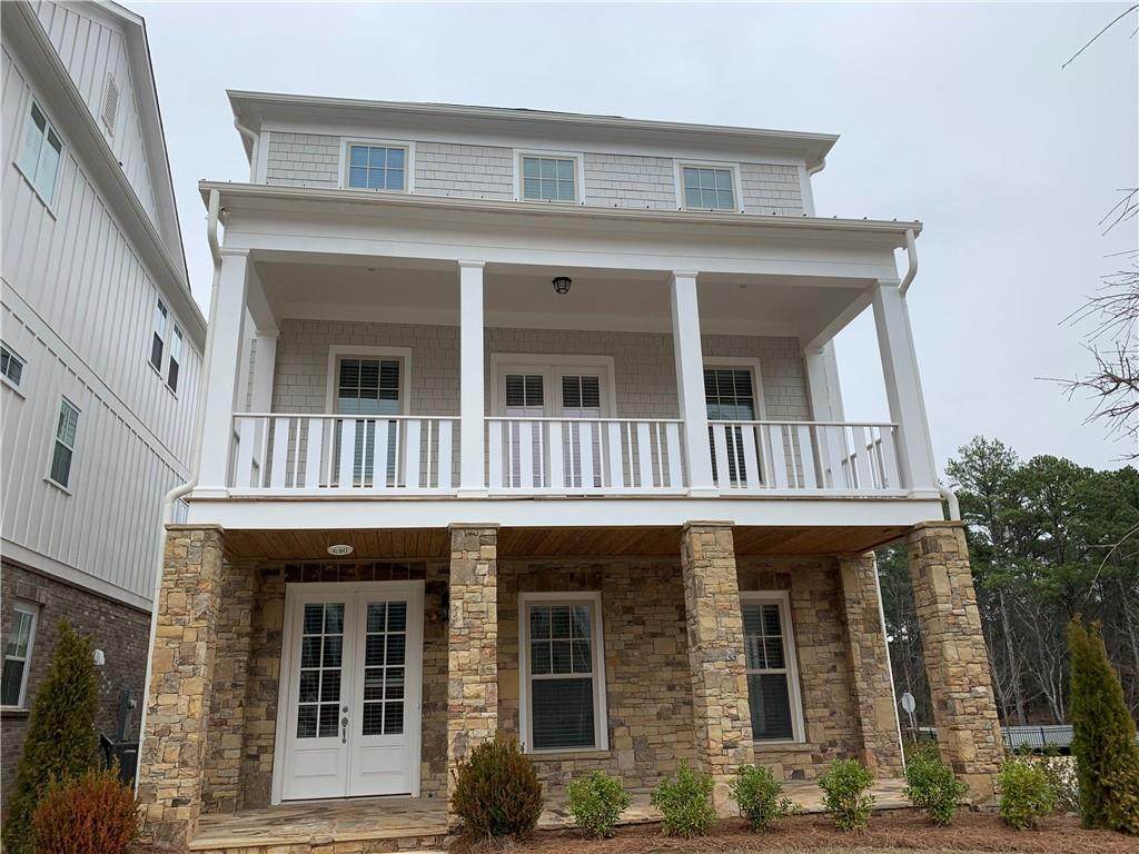640 Hanlon Way - Photo 1