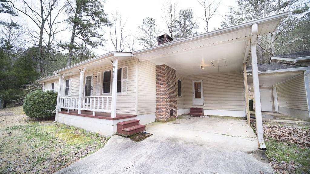 941 Kingston Highway - Photo 1