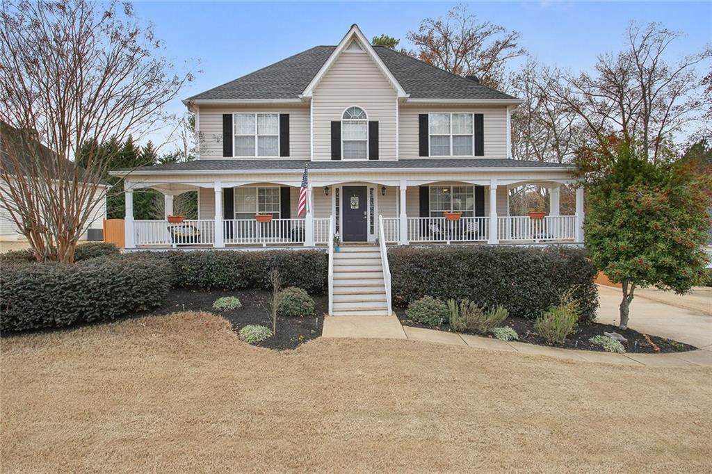 117 Biltmore Lane - Photo 1