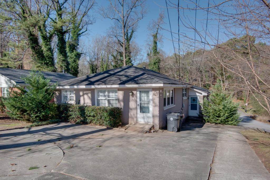 1121 Glendale Drive - Photo 1