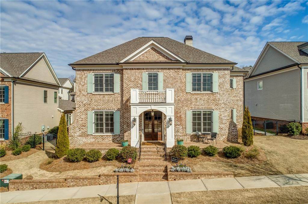6060 Bellmoore Park Lane - Photo 1