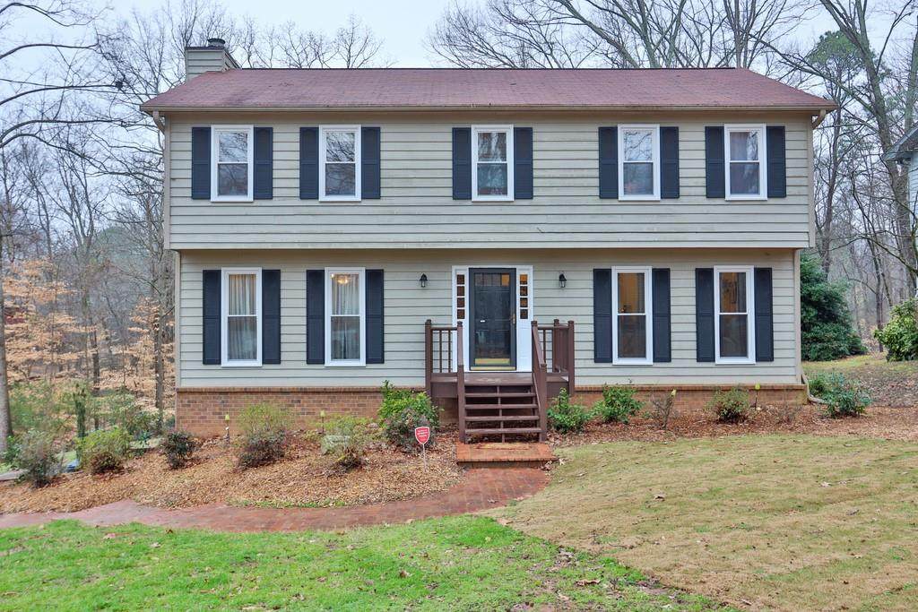 112 Ridge Road - Photo 1
