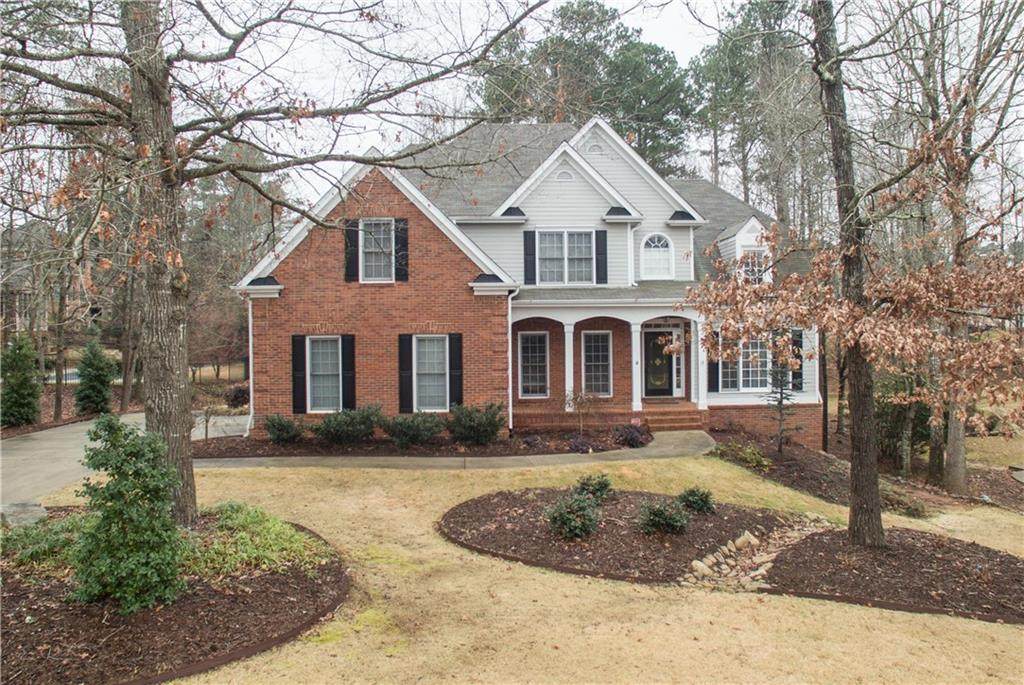 4353 Warmstone Path - Photo 1