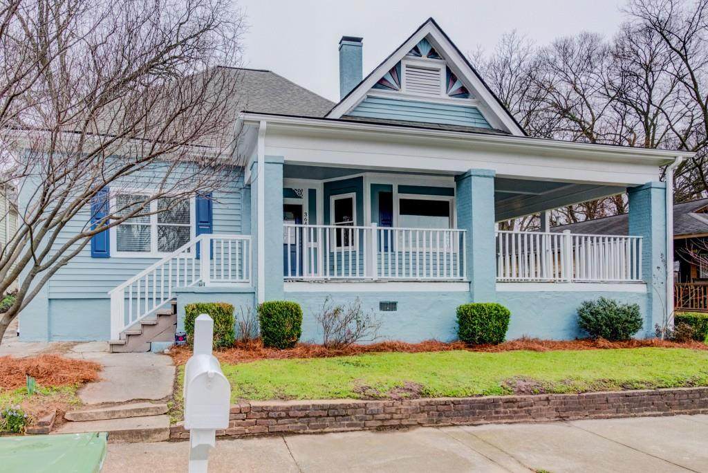 364 Kelly Street - Photo 1