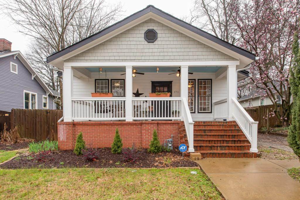 171 Howard Street - Photo 1