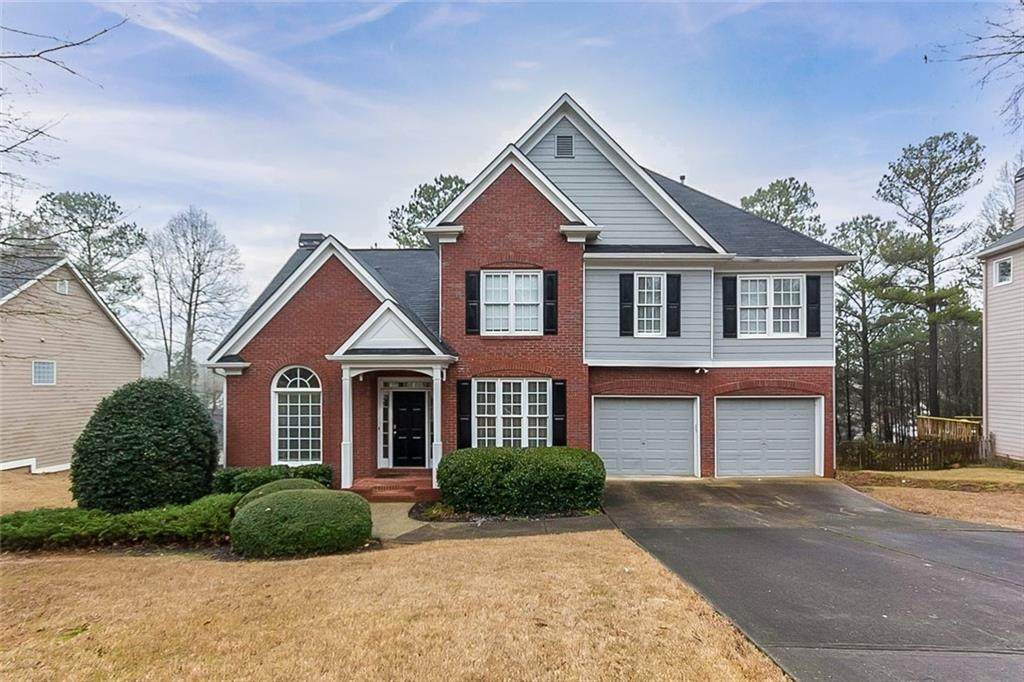 999 Bridgemill Avenue - Photo 1