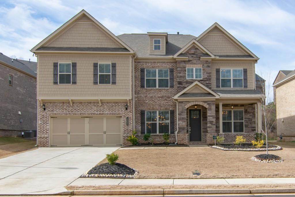 3312 Stone Point Way - Photo 1