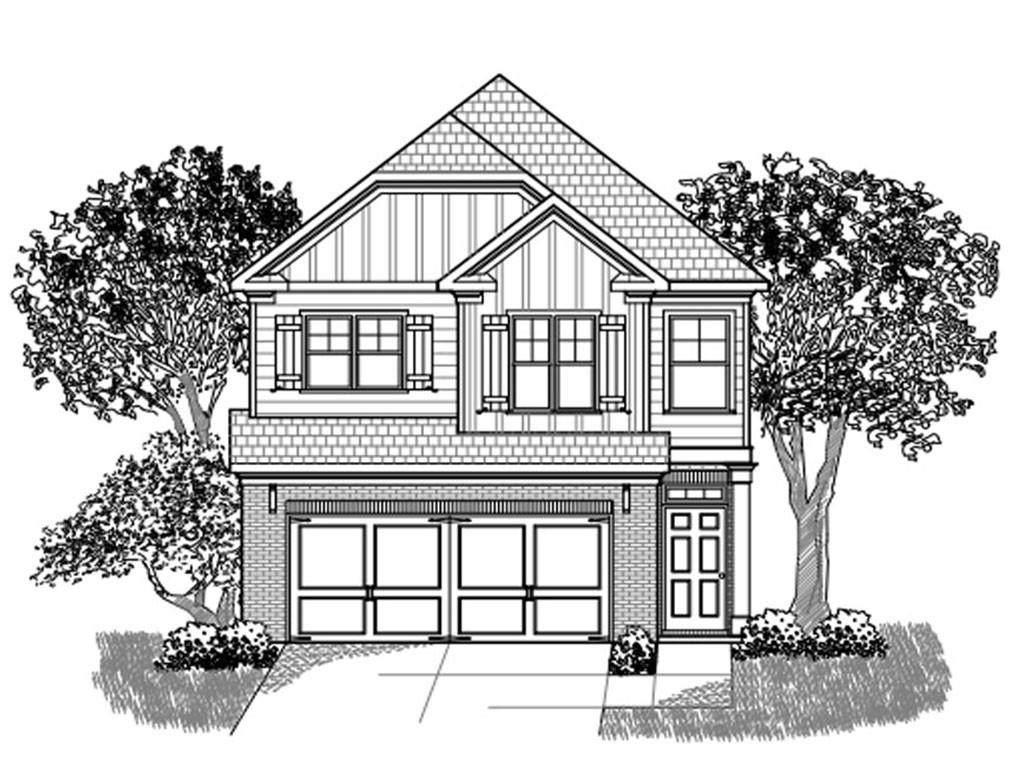 6461 Crosscreek Lane - Photo 1