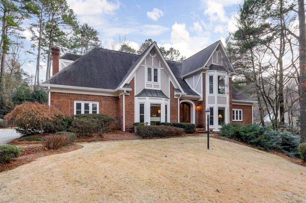 240 Quiet Water Lane - Photo 1